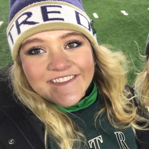 Meet your Posher, Megan - Picture 1 of 1